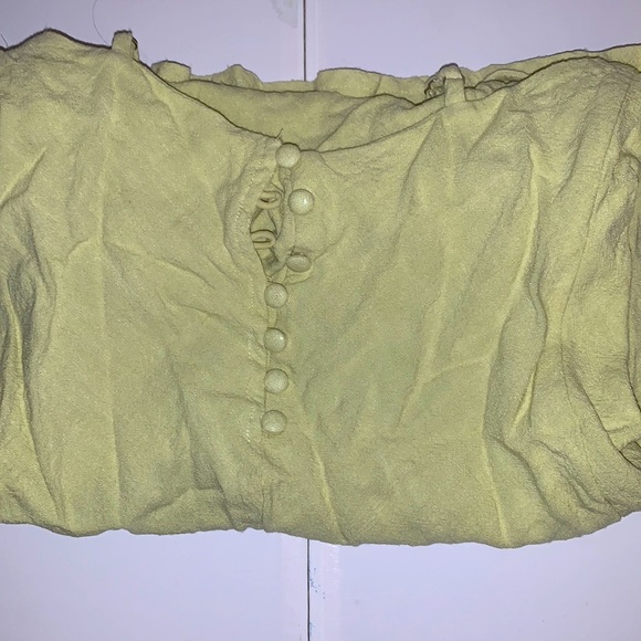 Peagreen princess Polly dress size 0 - Picture 2 of 3